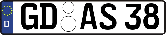 GD-AS38
