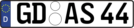GD-AS44