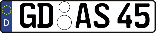 GD-AS45