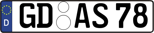 GD-AS78