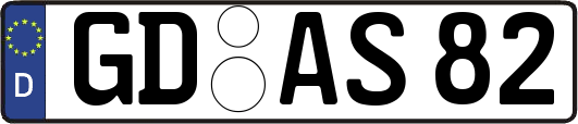 GD-AS82