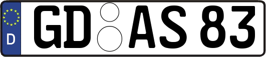 GD-AS83
