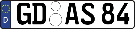 GD-AS84