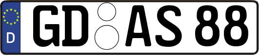 GD-AS88