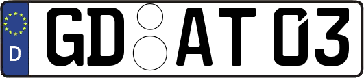 GD-AT03