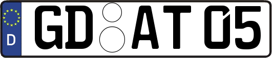 GD-AT05