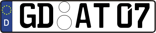 GD-AT07