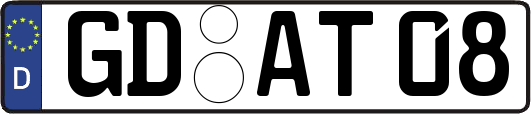 GD-AT08