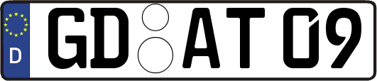 GD-AT09