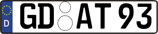 GD-AT93