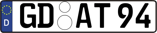 GD-AT94
