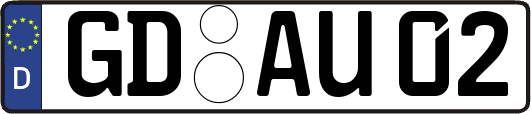 GD-AU02