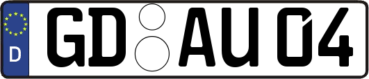 GD-AU04