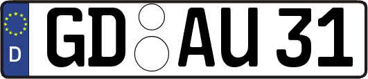 GD-AU31