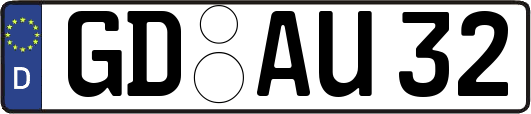 GD-AU32