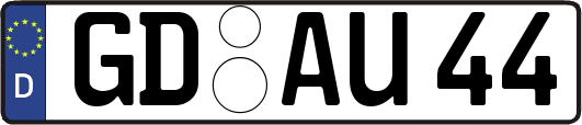 GD-AU44