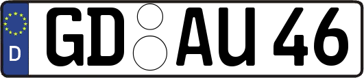 GD-AU46