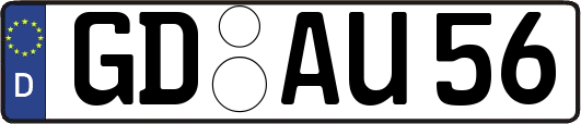 GD-AU56
