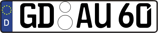 GD-AU60