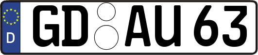 GD-AU63