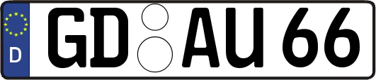 GD-AU66