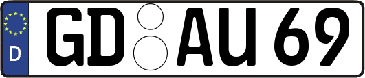 GD-AU69