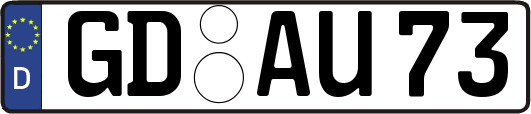 GD-AU73