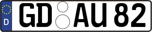 GD-AU82