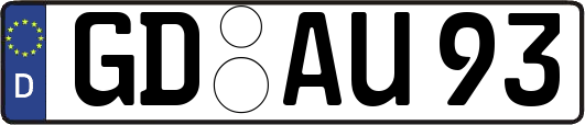 GD-AU93