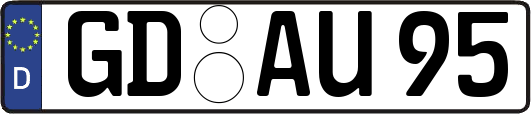 GD-AU95