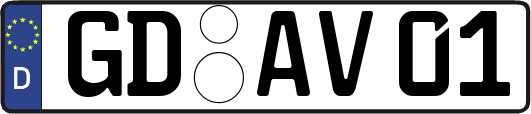 GD-AV01