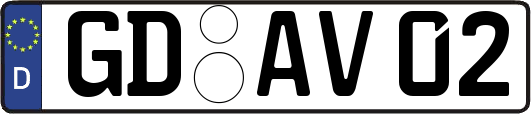 GD-AV02