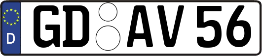 GD-AV56