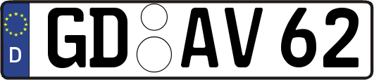 GD-AV62