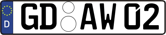 GD-AW02