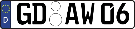 GD-AW06
