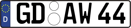 GD-AW44