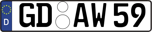 GD-AW59