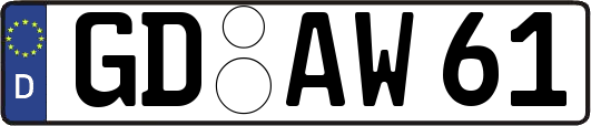 GD-AW61