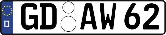 GD-AW62