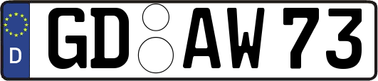 GD-AW73