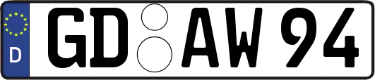 GD-AW94