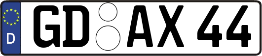 GD-AX44