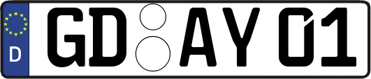 GD-AY01
