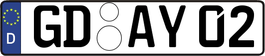 GD-AY02