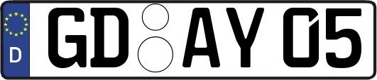 GD-AY05