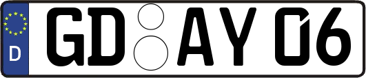 GD-AY06