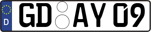 GD-AY09