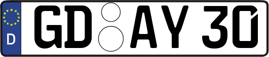 GD-AY30