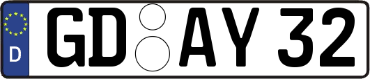 GD-AY32